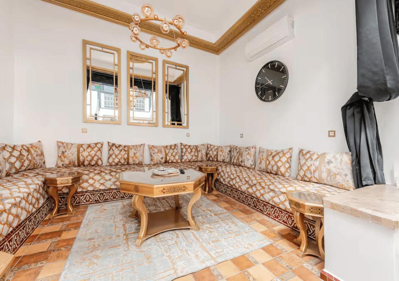 Holiday home 16 Marrakesh