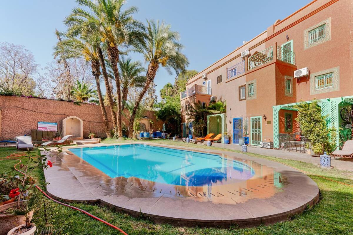 16 * Marrakesh