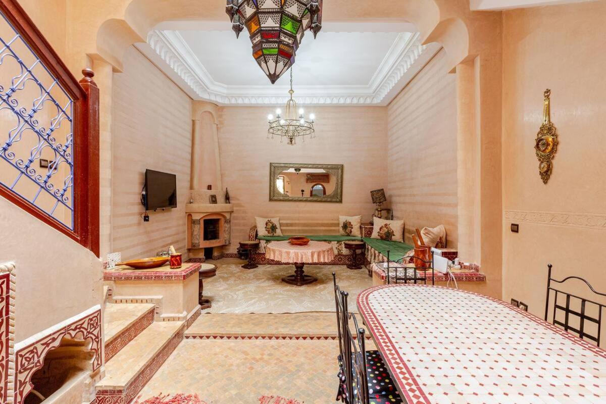 Ferienhaus 16 Marrakesch