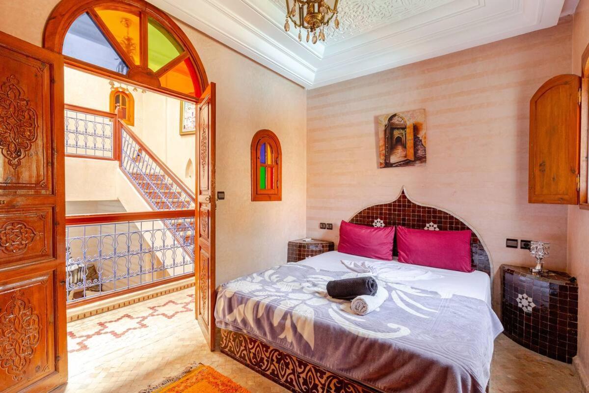 16 * Marrakesh