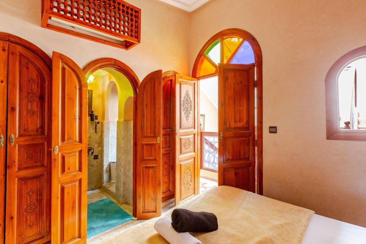 Holiday home 16 Marrakesh