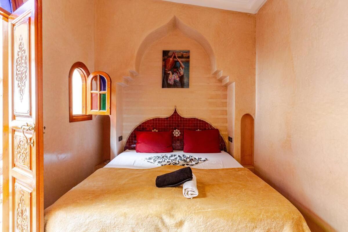 16 Marrakesh