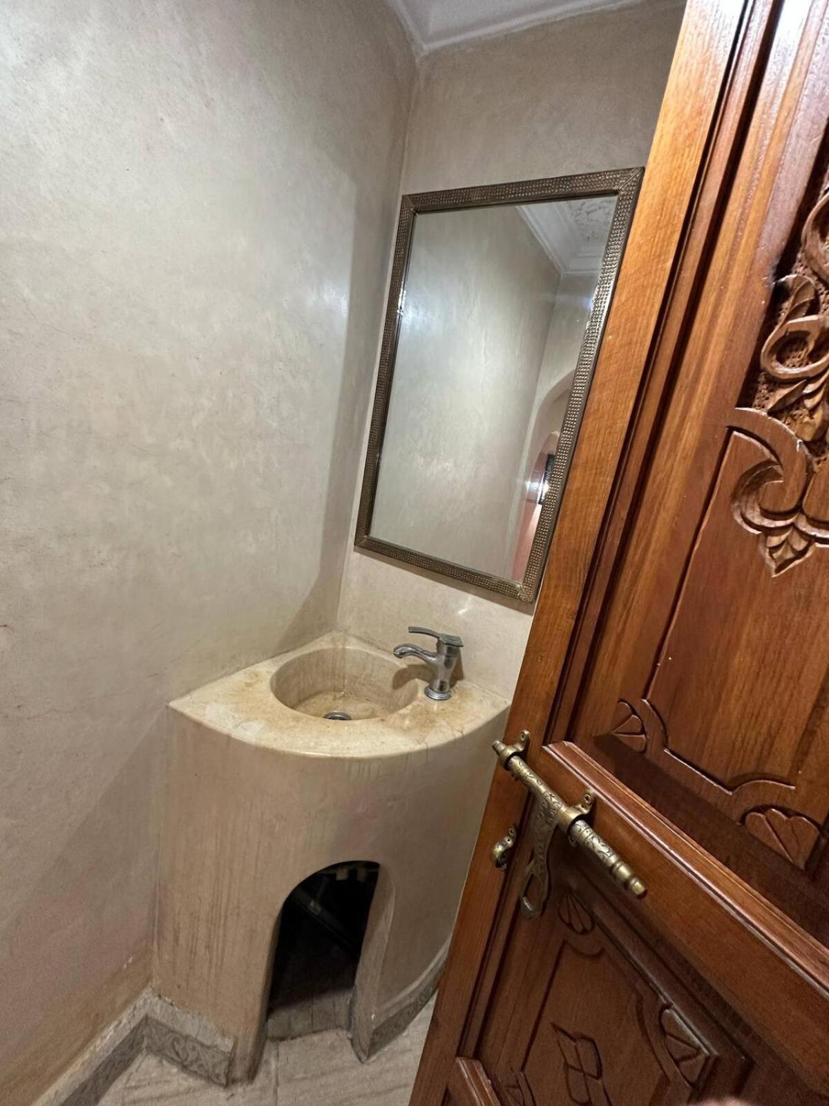 16 * Marrakesch