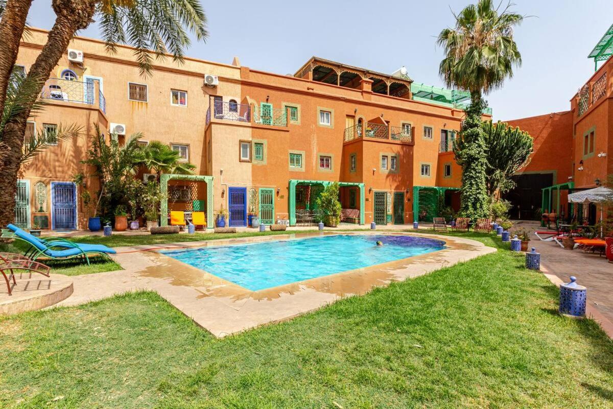 Holiday home 16 *