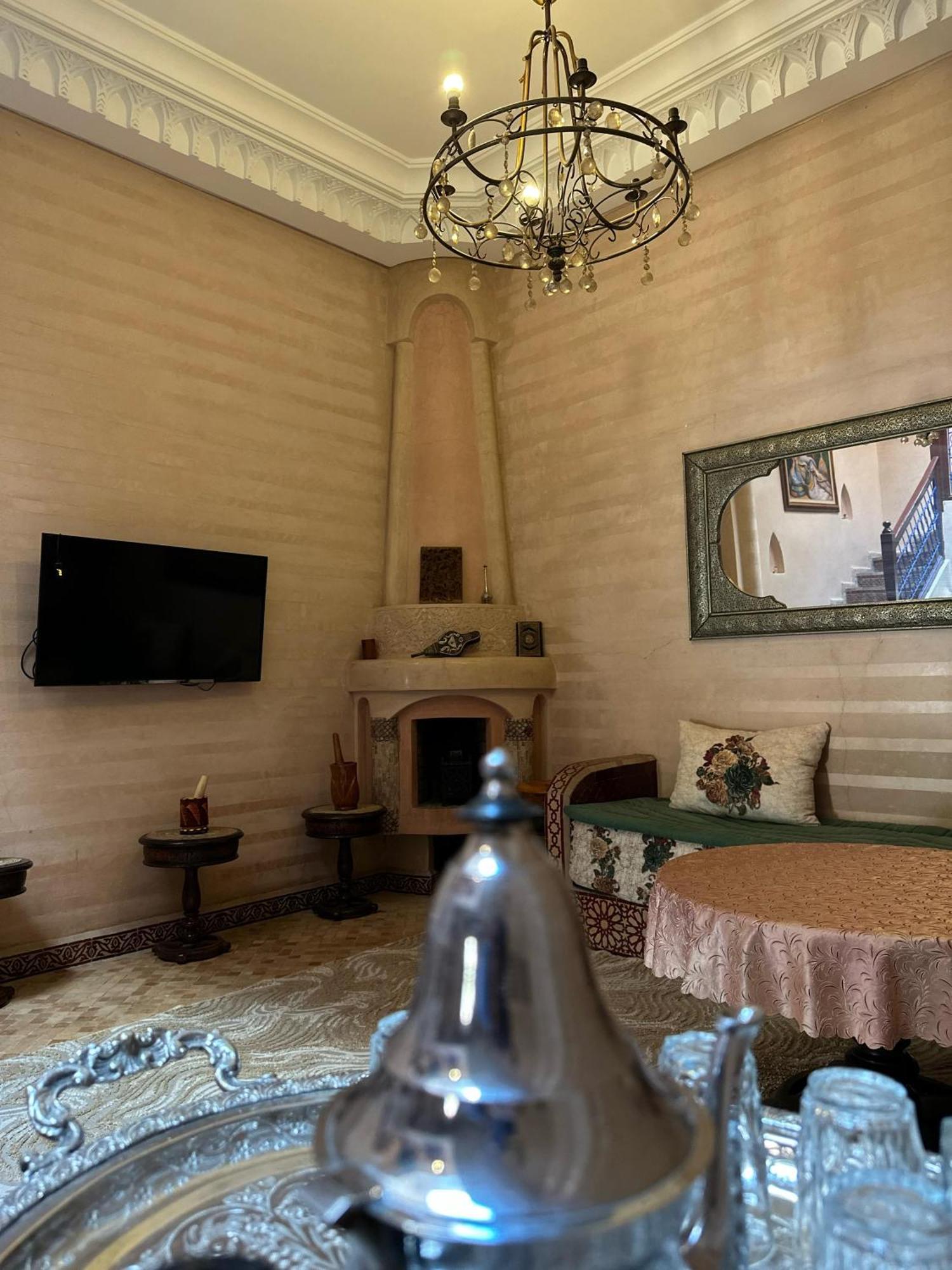 16 Marrakesh