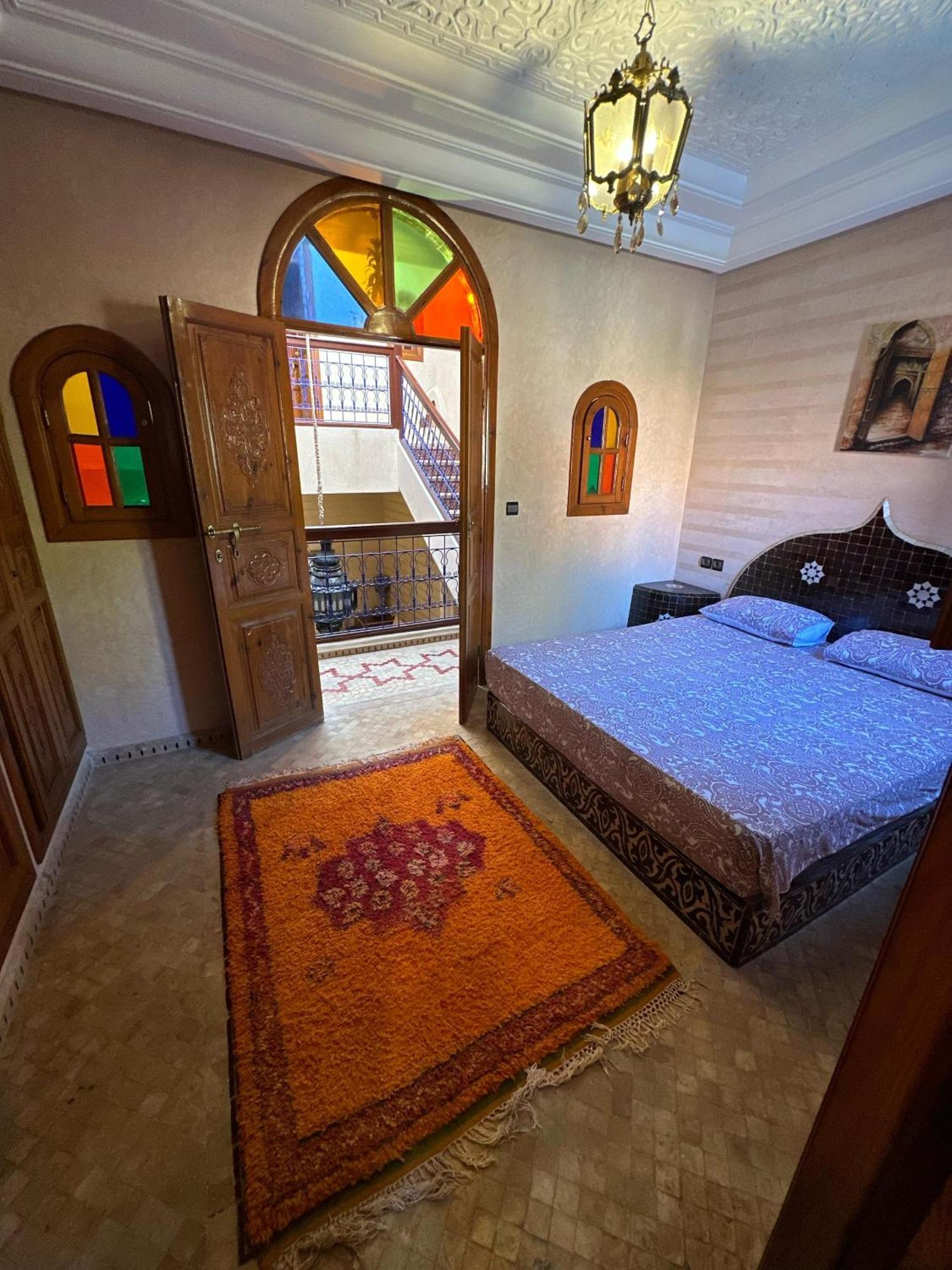 16 Vakantiehuis Marrakesh
