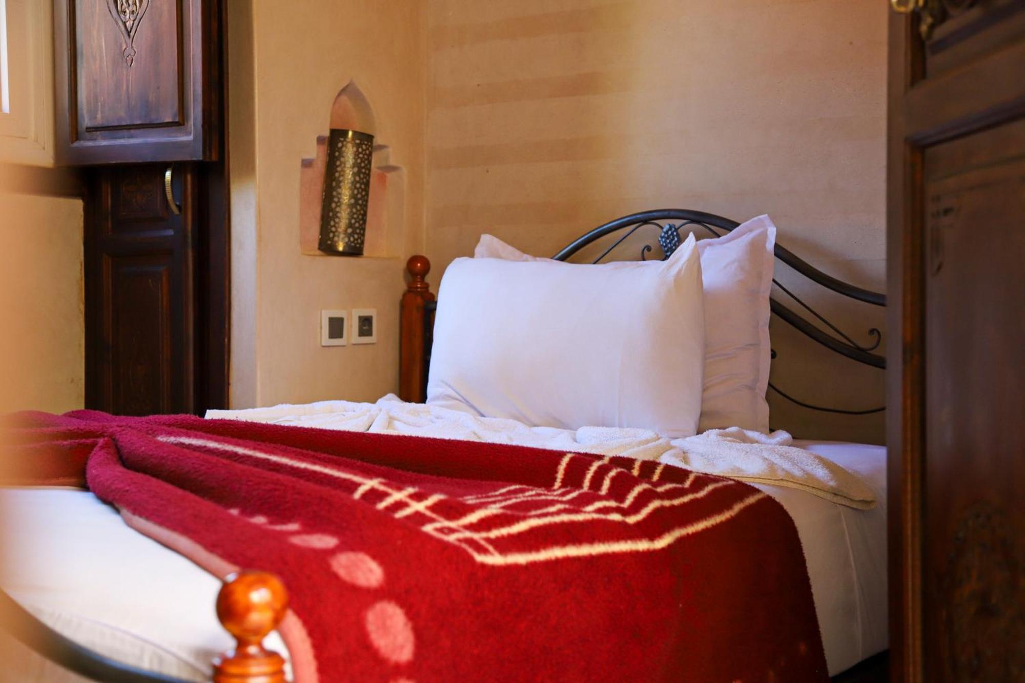 16 Vakantiehuis Marrakesh