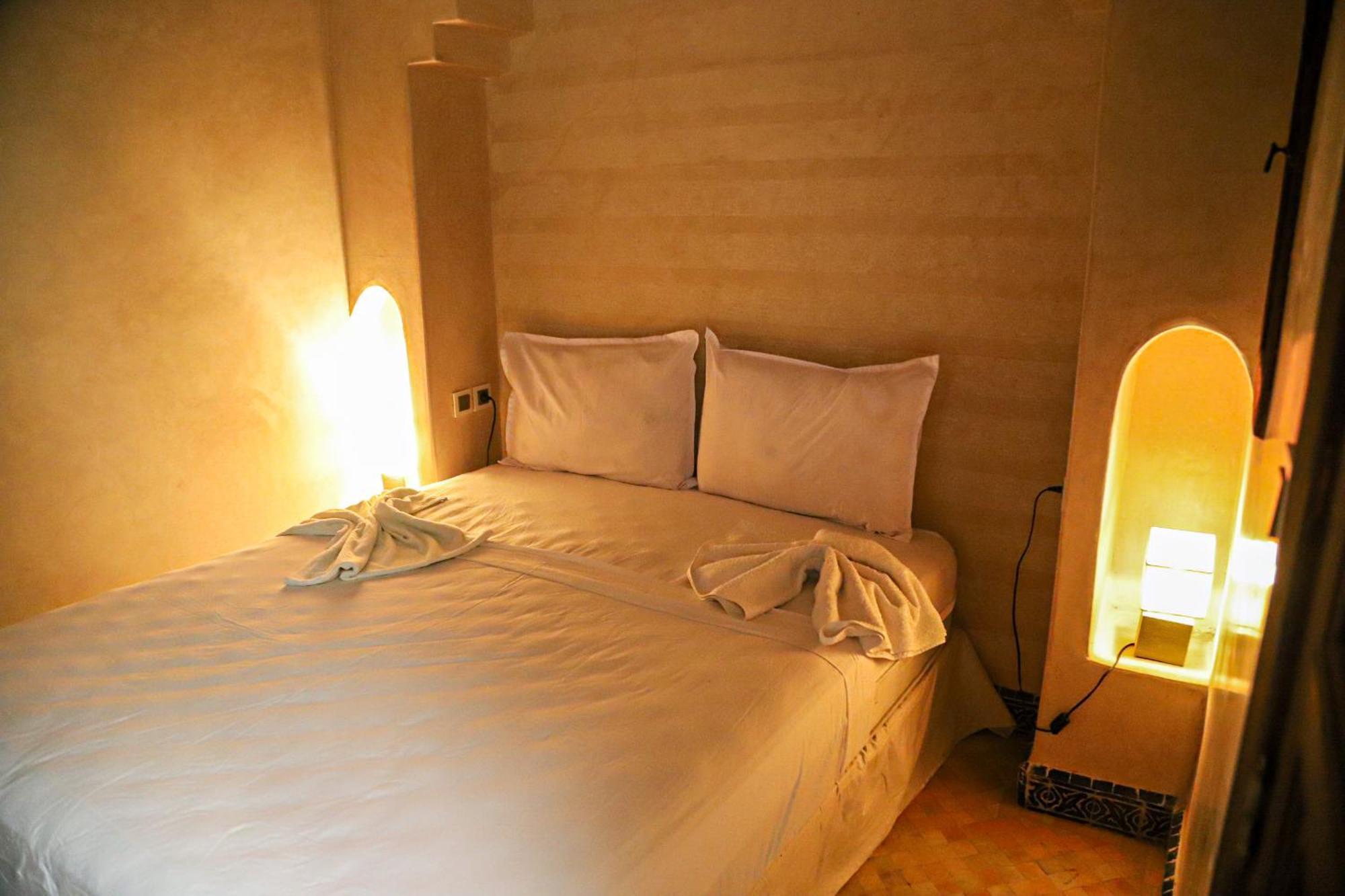 Vakantiehuis 16 Marrakesh
