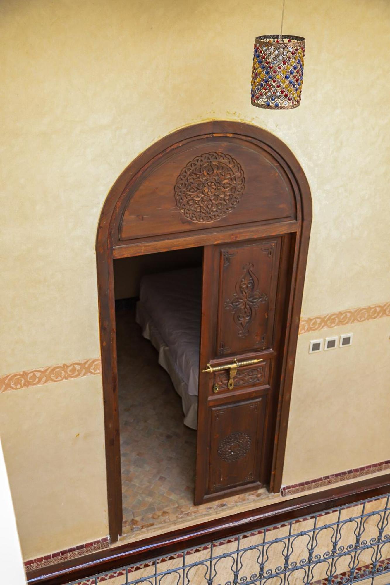 Vakantiehuis 16 Marrakesh
