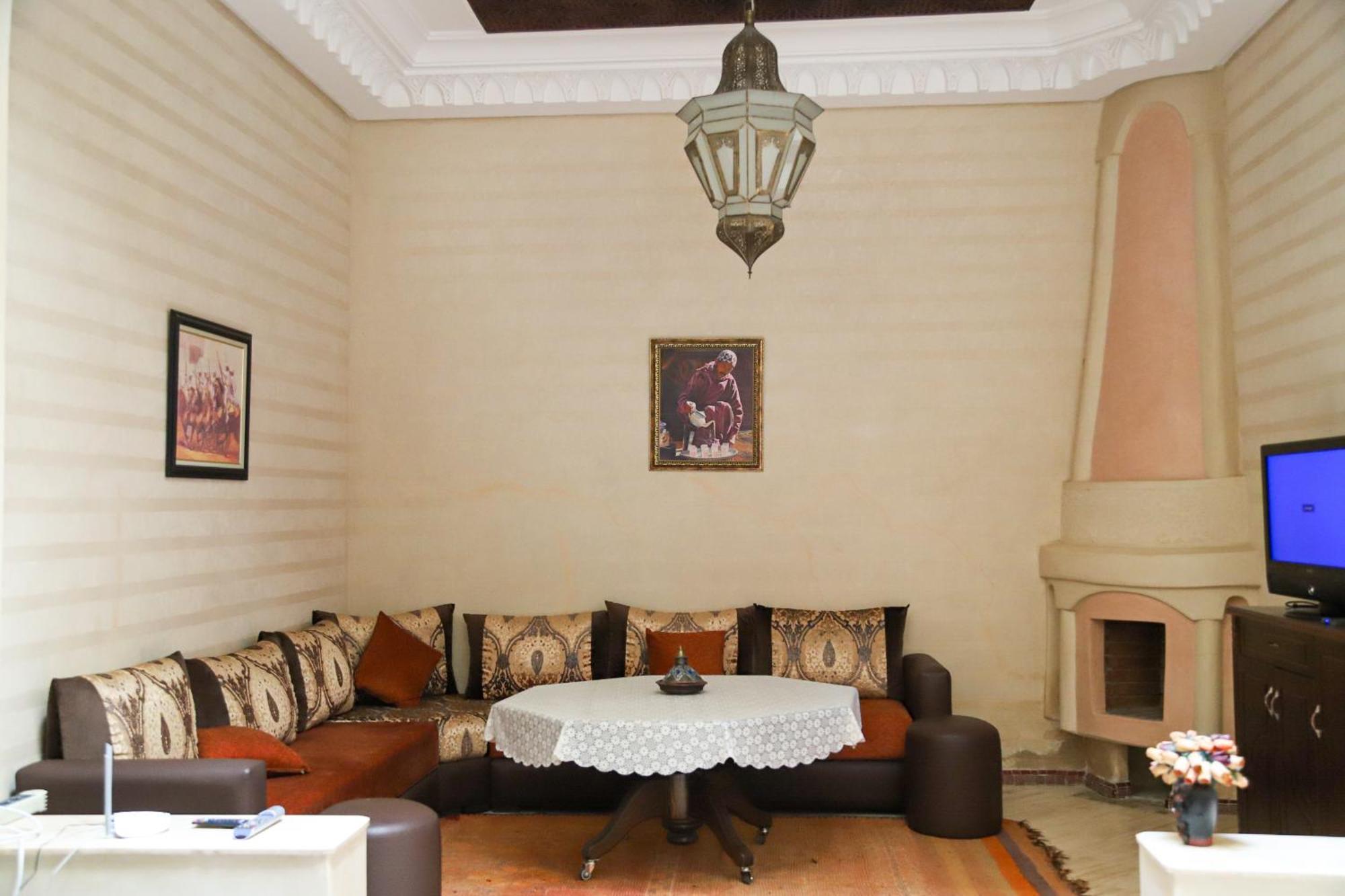 Vakantiehuis 16