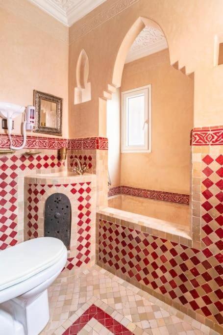 Vakantiehuis 16 Marrakesh