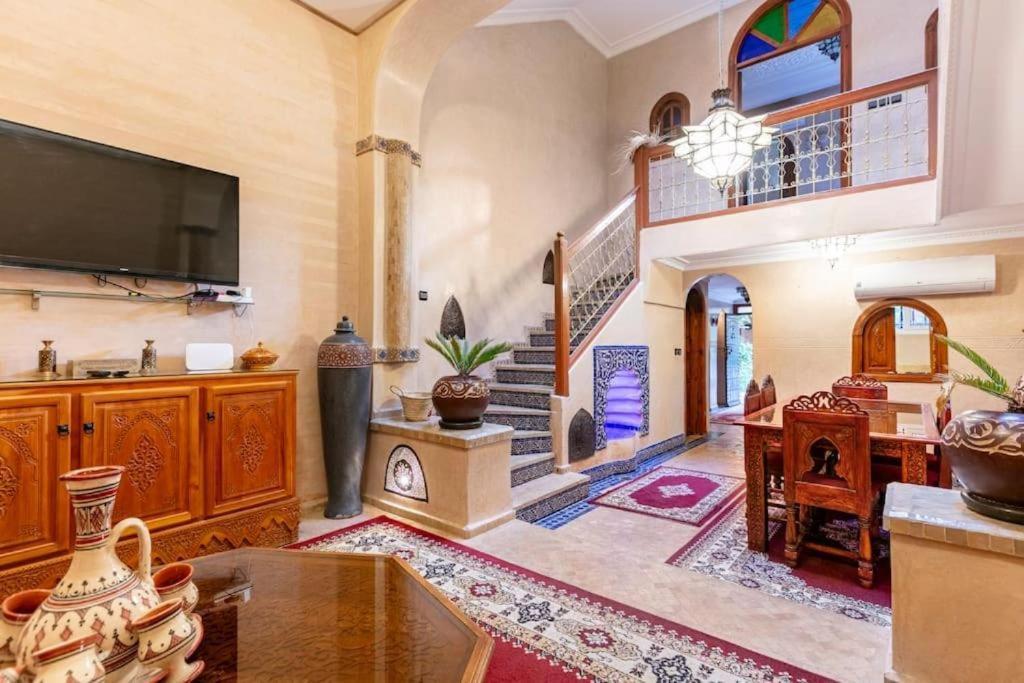 Vakantiehuis 16 Marrakesh