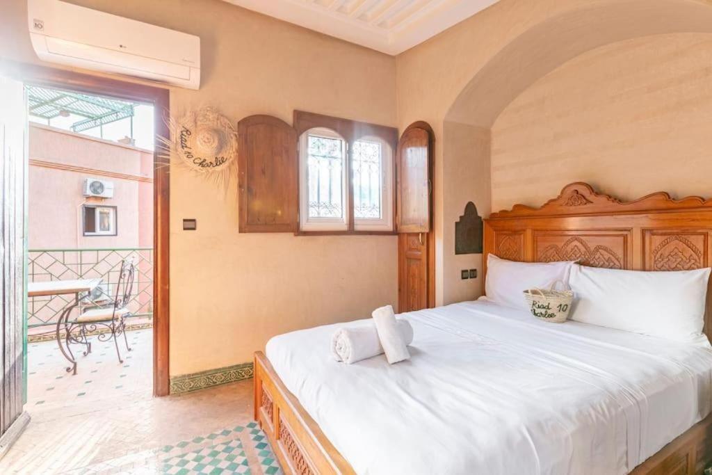 Vakantiehuis 16 Marrakesh