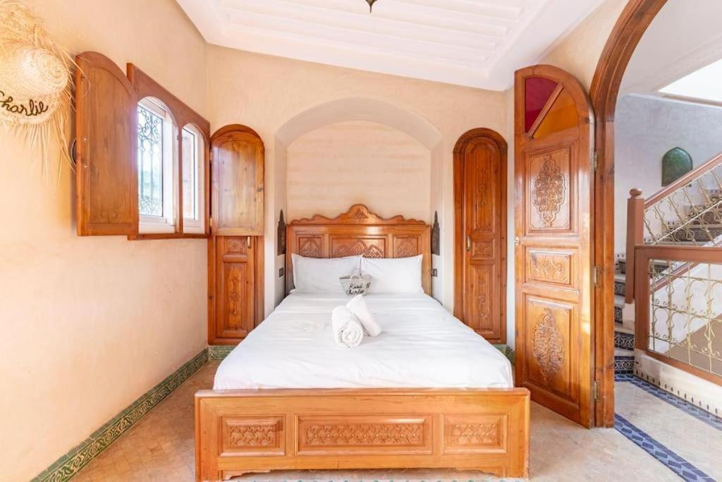Vakantiehuis 16 *