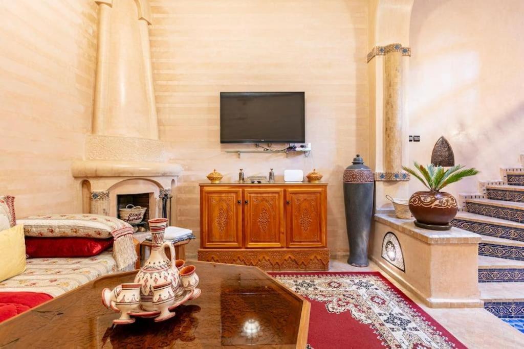 16 Vakantiehuis Marrakesh
