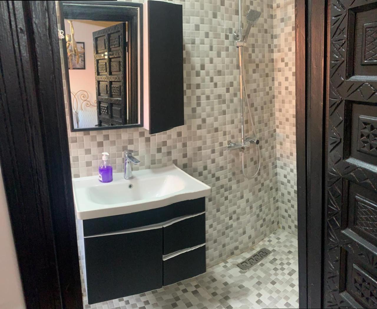16 Vakantiehuis Marrakesh