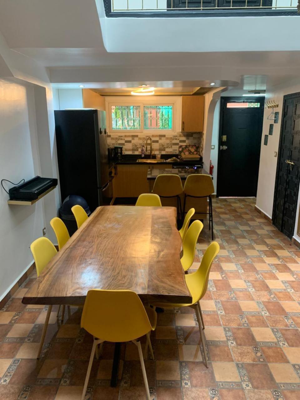 Vakantiehuis 16 *