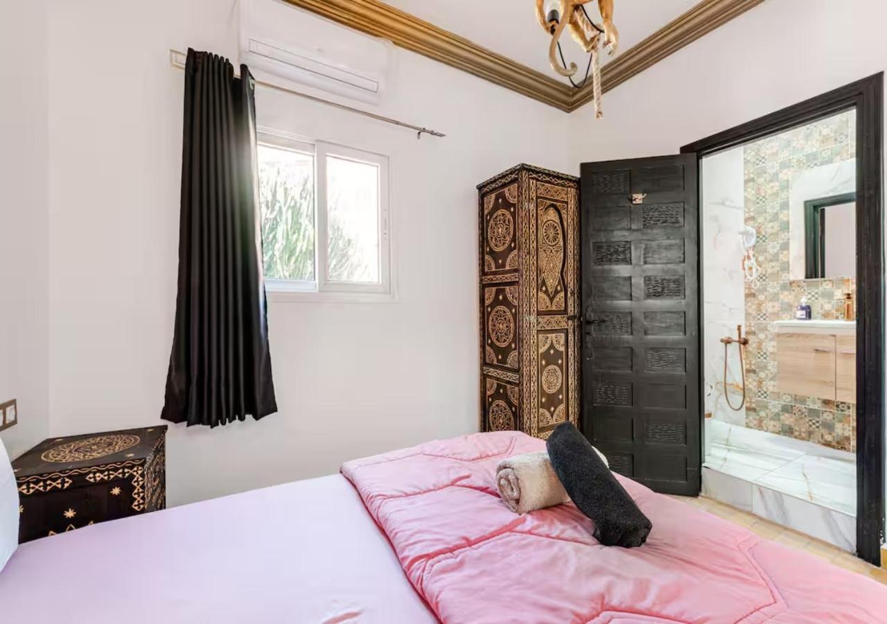 16 Marrakesh